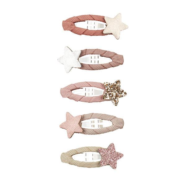 [̹̾ط]MYSTICAL STELLINA MINI CLIC CLACS-ML00KNPIN2039MST
