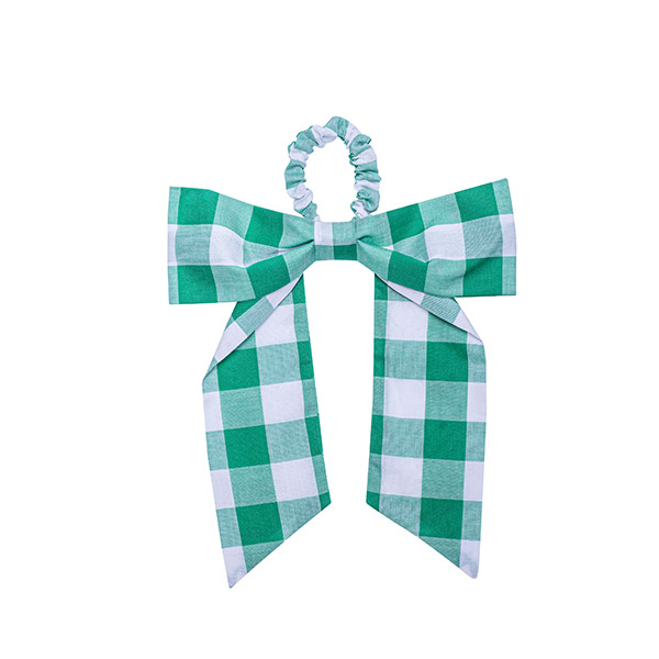25[ĵ]Hairband Alex Green-PM23KSHAB5010GRN