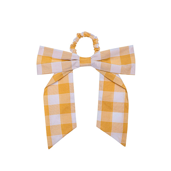 25[ĵ]Hairband Alex Yellow-PM23KSHAB5009YLW