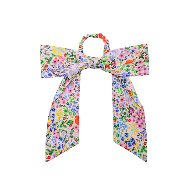25[ĵ]Hairband Meadow Multicolor-PM23KSHAB5029MTC