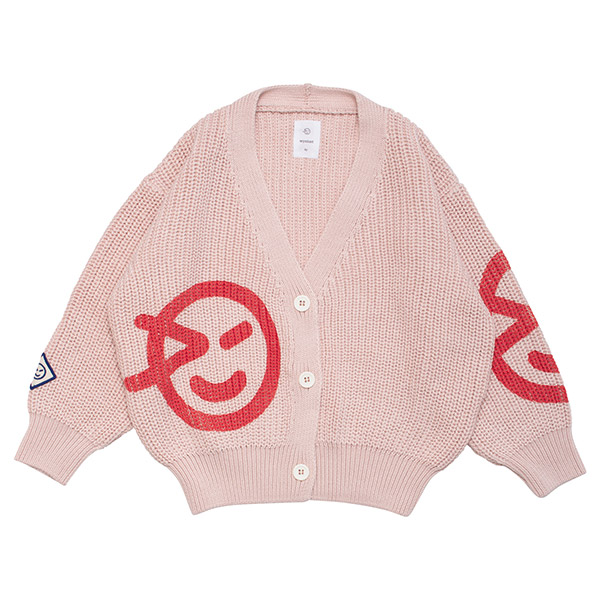 30[]Wynken Slouch Cardigan-WK23KSCAR0006SPK