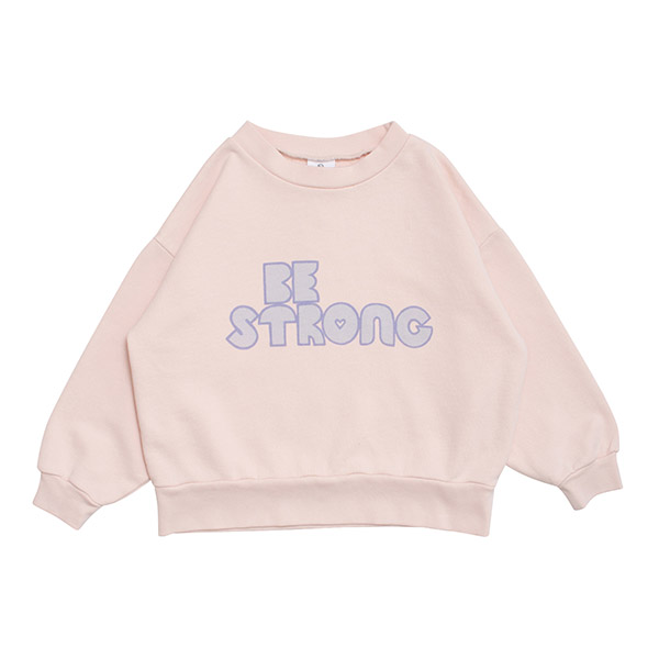 30[]Be Strong -WK23KSSST0015PPK