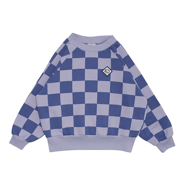 30[]Raglan Sweat-WK23KSSST0016DBL