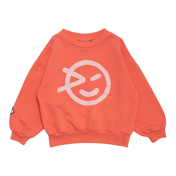 30[]Wynken Slouch Sweat -WK23KSSST0021CNM