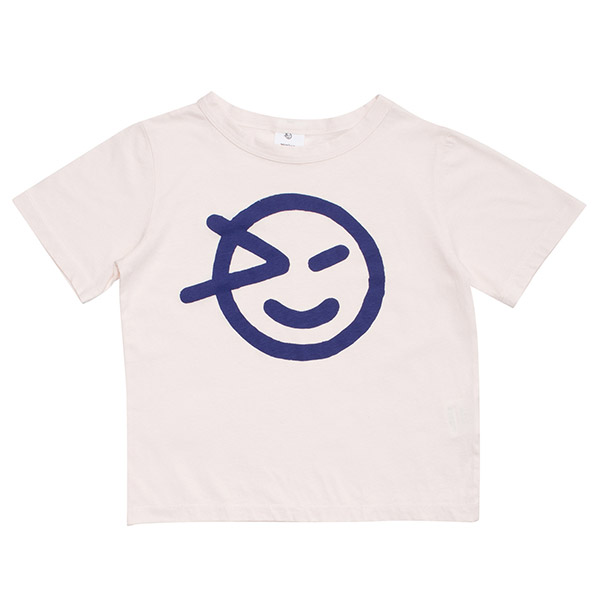 []Wynken Tee -WK23KSTSH0035CHK