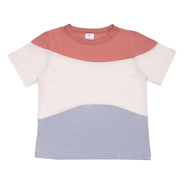 30[]Wave Tee-WK23KSTSH0043BRC