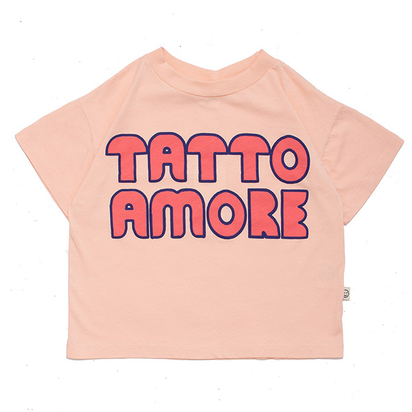 30[]Tatto Tee-WK23KSTSH0046SPK