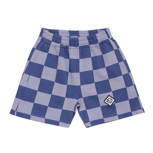 []Tile Short-WK23KSPAN0059DBL