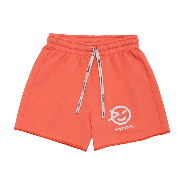 []Tatto Short-WK23KSPAN0061CNM