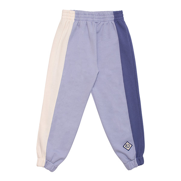 30[]Side Panel Track Pant -WK23KSPAN0069DBC