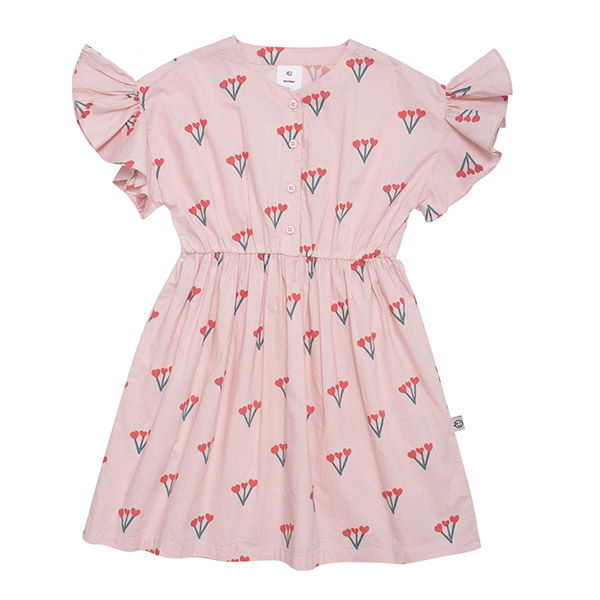 []Vivi Dress -WK23KSDRE0089MUP