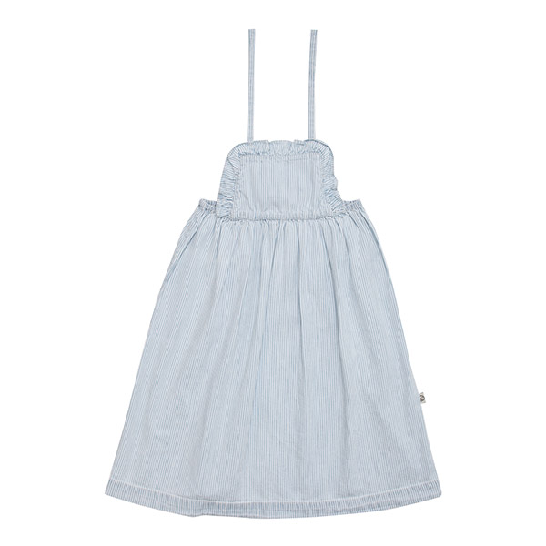 []Alto Frill Skirt -WK23KSDRE0093PHD