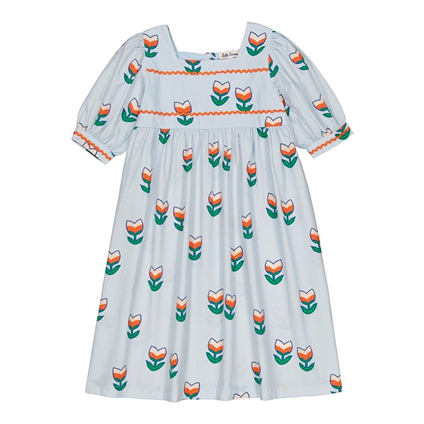 30[νø]FIFI DRESS-HE23KSDRE0001MAK