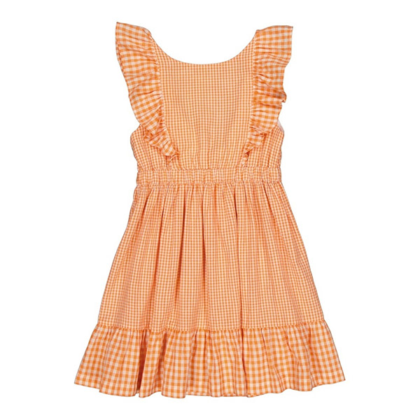 40[νø]BONNIE DRESS-HE23KSDRE0008GIA