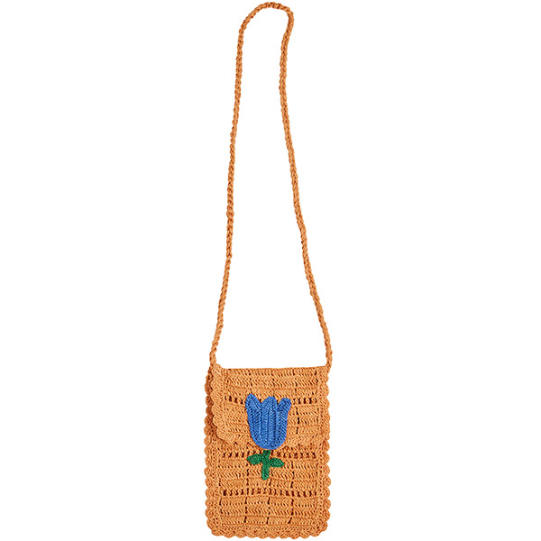 23SS[п̴]SAC CROCHET_-ET23KSBAG0002NAT