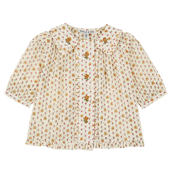 30[п̴]BLOUSE-ET23KSBLO0019DAI