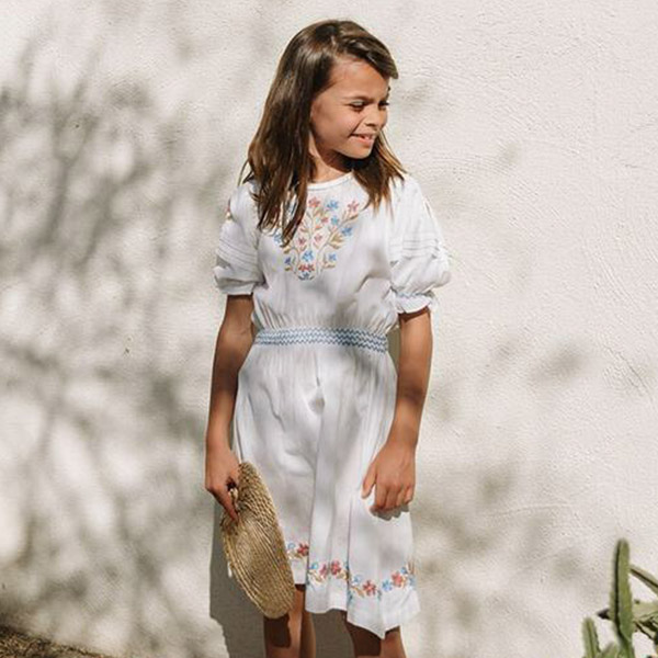 0615 23SS[Ű]ELEANOR DRESS - SAND_巹-LK23KSDRE0003SAN