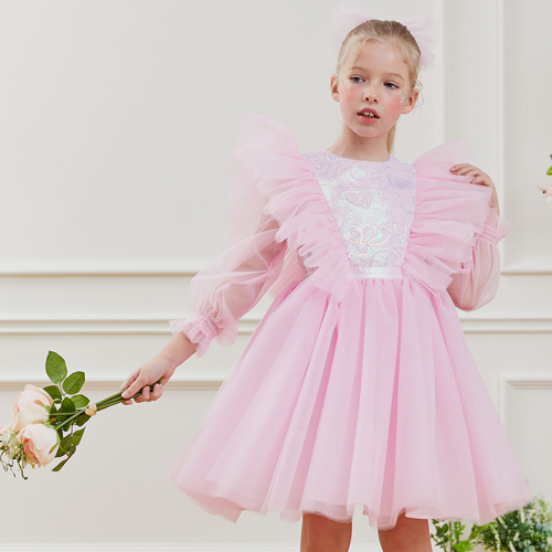 [뿤忥]Candy heart  Ballerina DressĵƮ߷巹