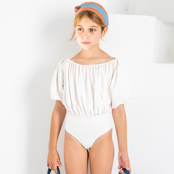 [ġƶ]BA03-Swimsuit HEBE-Lycra Beige-BC23KSSWM0014LBE