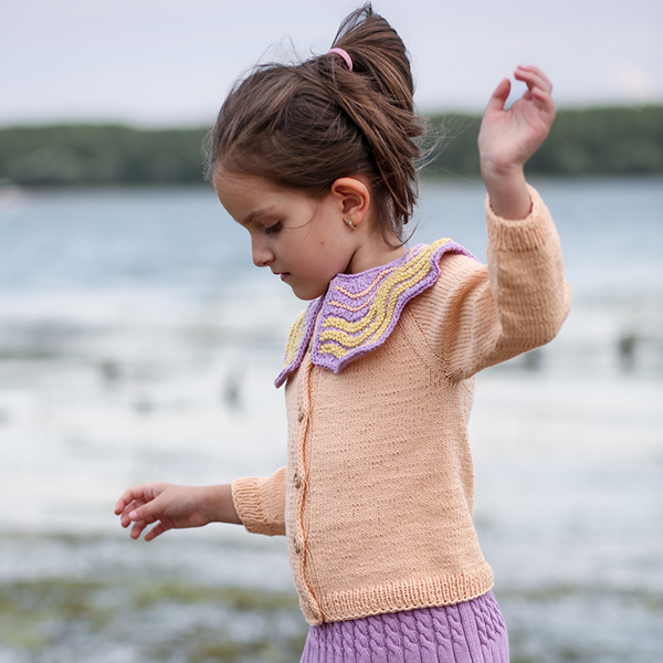 30[ĮīŰ]Elia Cardigan-KN23KSCAR0002PEA