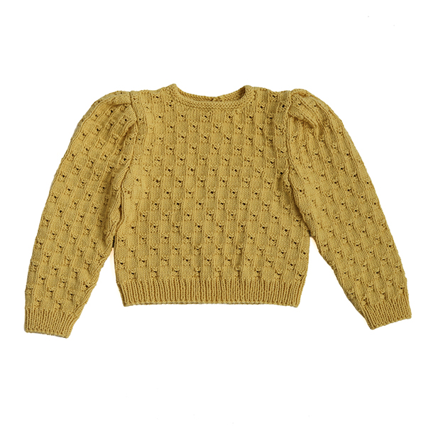 50[ĮīŰ]Bianca Sweater-KN23KSSWT0003LEM
