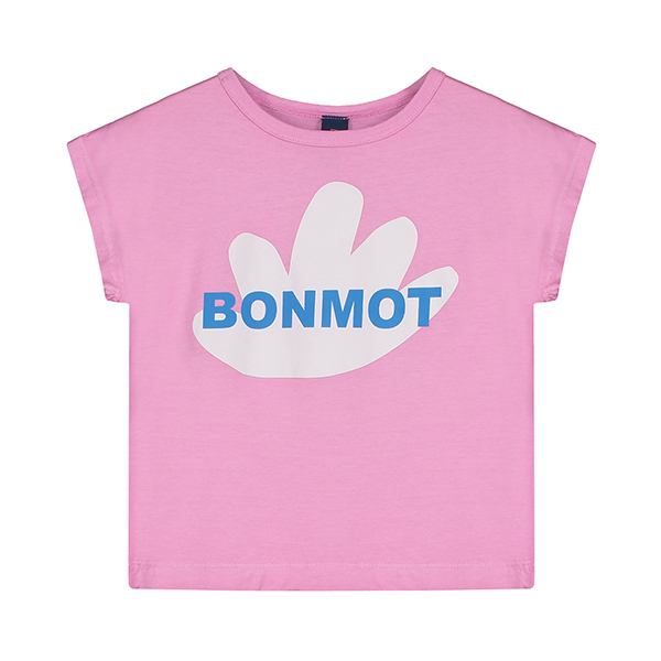 30[]T-shirt seaweed_Ƽ-BM23KSTSHTSS1PPL