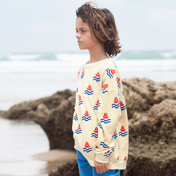 40[]Sweatshirt Mr. Crab_-BM23KSSSTSW09IVR