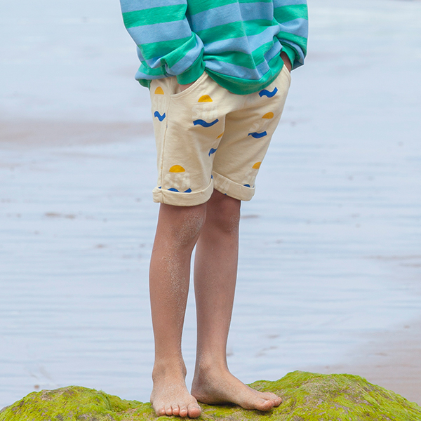 30[]Fleece midi short sea_-BM23KSPANSHMFMYW