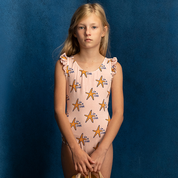 40 []Swimsuite allover stars_-BM23KSSWMSMSUDPK