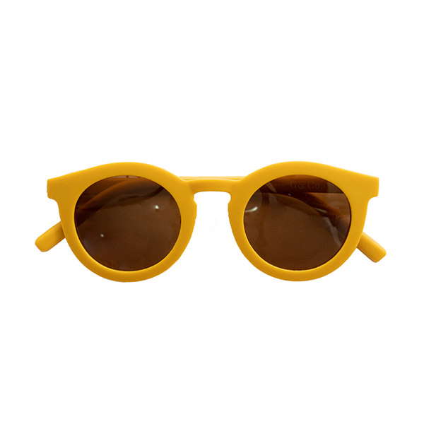 [׷]Classic: Recycled Plastic_Polarized Sunglasses_Child-GC0