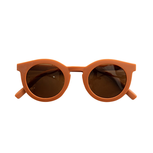 [׷]Classic: Recycled Plastic_Polarized Sunglasses_Child-GC0
