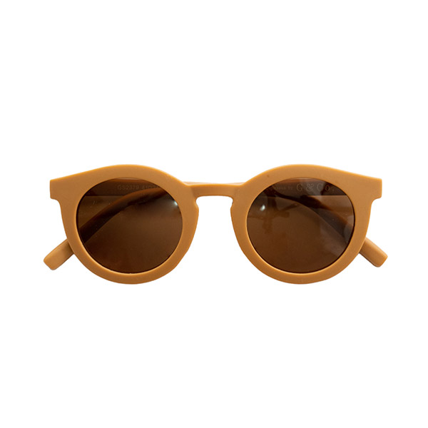 [׷]Classic: Recycled Plastic_Polarized Sunglasses_Child-GC0