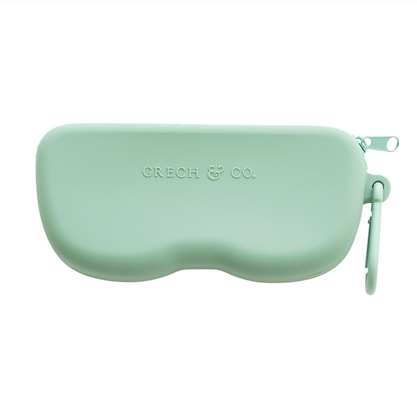 [׷]Sunglasses Case-GC00KNSGC0029FRN