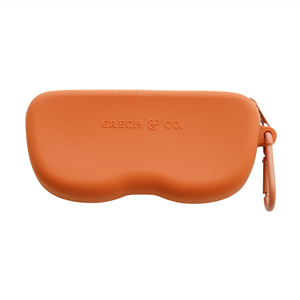 [׷]Sunglasses Case-GC00KNSGC0032RST