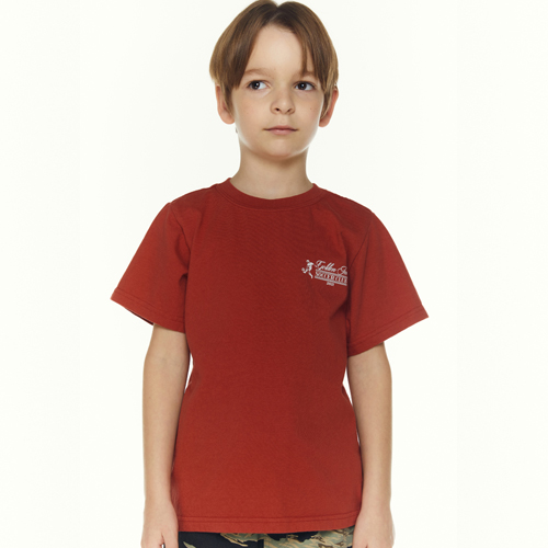 GOLDENJOE[]SOCCER CLUB TSHIRT ĿŬ