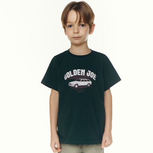 GOLDENJOE[]GLE TSHIRT 1982̱