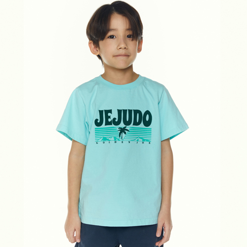  GOLDENJOE[]JEJUDO TSHIRT ֵ