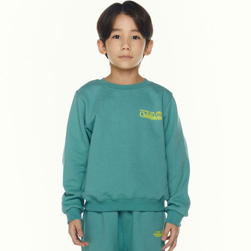 GOLDENJOE[]WORLD CHAMPIONS SWEATSHIRT  èǿ½