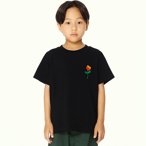GOLDENJOE[]BLOSSOM TSHIRT 