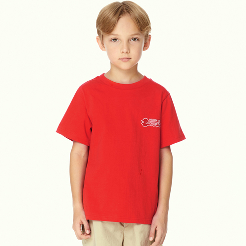 GOLDENJOE[]KEY TSHIRT Ű