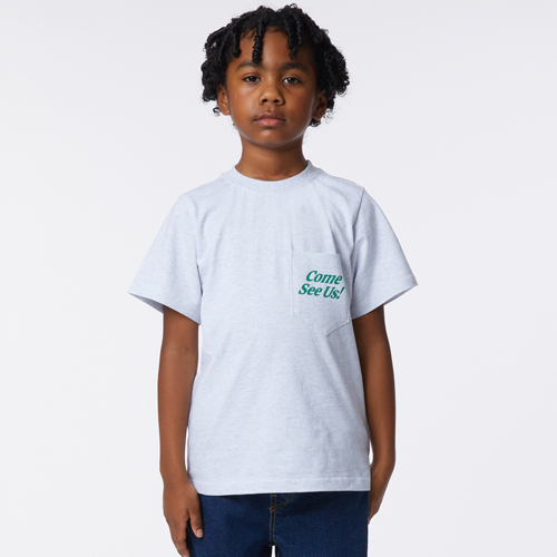 GOLDENJOE[]BOTANICAL GARDEN TSHIRT ´ 
