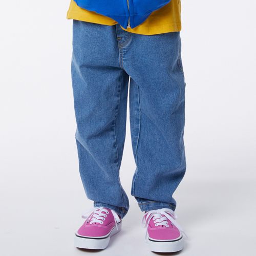 GOLDENJOE[]WORK JEAN û