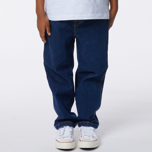 GOLDENJOE[]WORK JEAN û