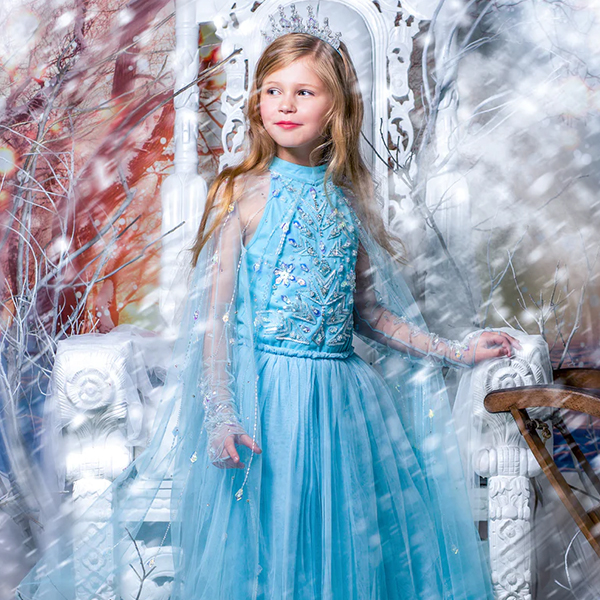 23SS[ƩƩ]FROZEN QUEEN CAPE_-TD23KSCPE7867FBL