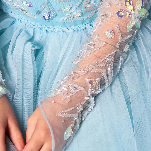 23SS[ƩƩ]ELSA GLOVES_尩-TD23KSACC7419BRA