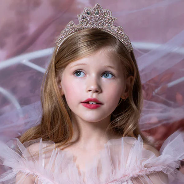 23SS[ƩƩ]SLEEPING BEAUTY TIARA_Ƽƶ-TD23KSHBD7904APP