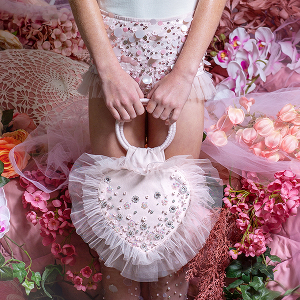 23SS[ƩƩ]PRINCESS PURSE_-TD23KSBAG7987PPK