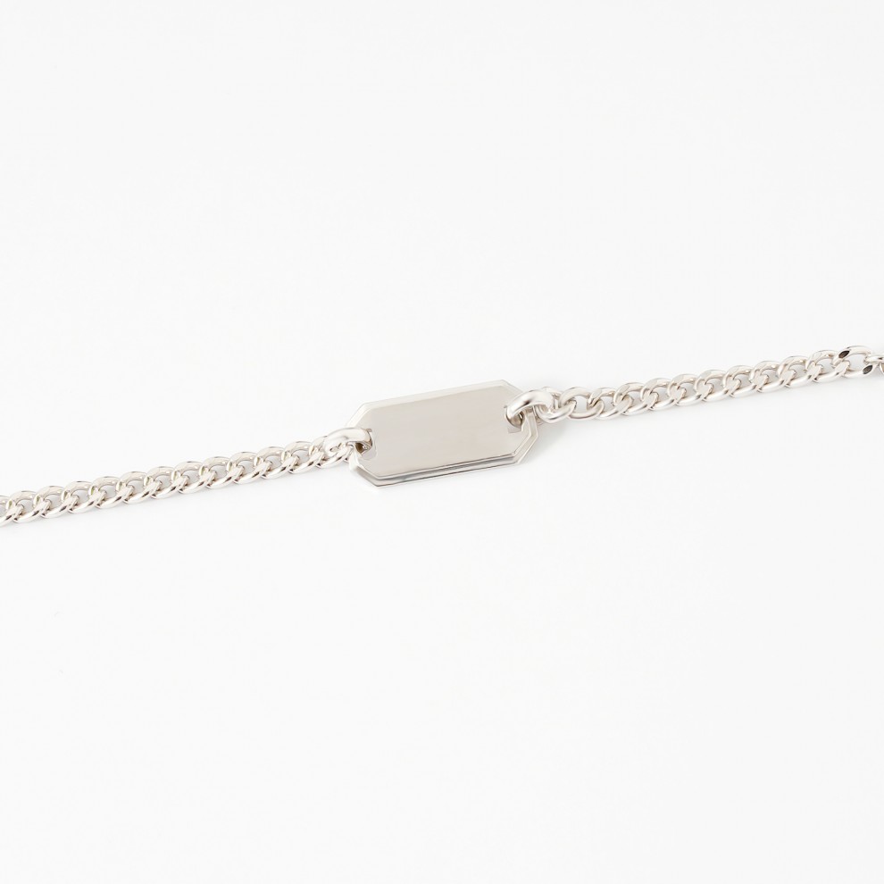 [Ű]ī  Namecard bracelet