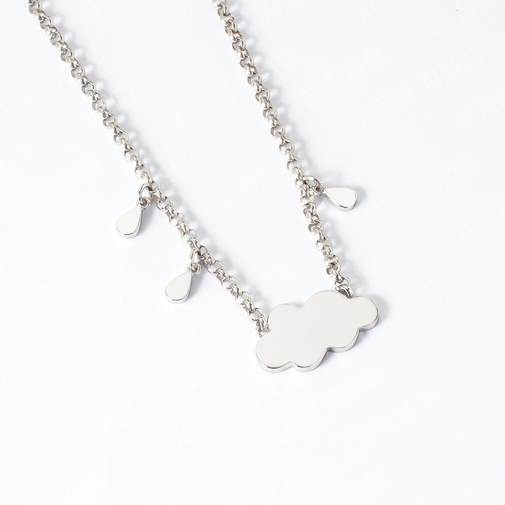 [Ű]Ǹ  Plumpily necklace