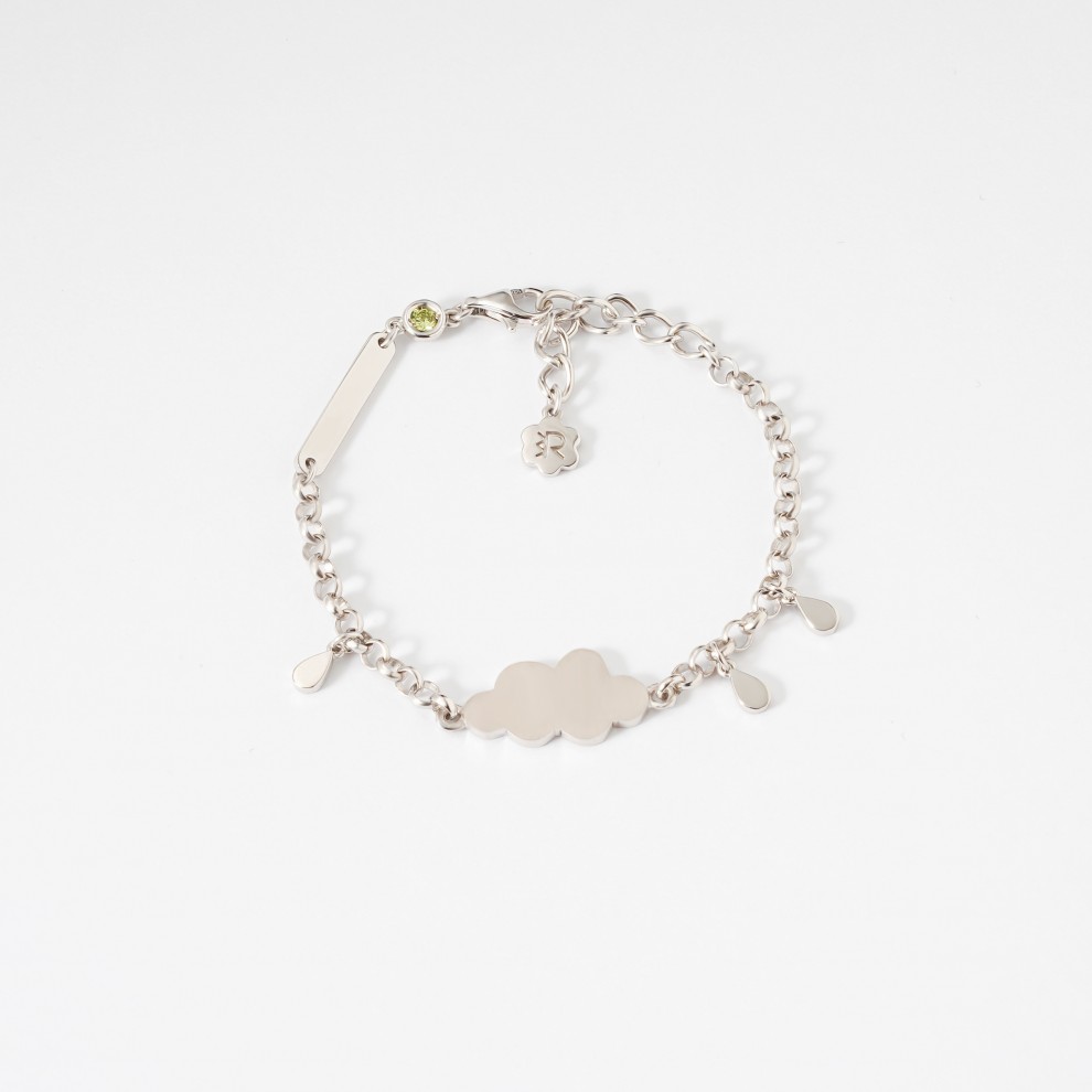 [Ű]Ǹ  Plumpily bracelet